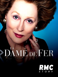 RMC Story - La Dame de Fer