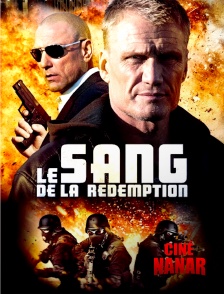 Ciné Nanar - Le sang de la rédemption