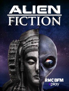 RMC BFM Play - Alien Fiction en replay