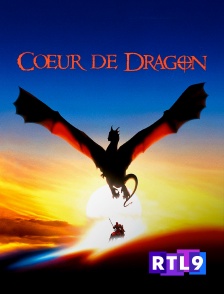 RTL 9 - Coeur de dragon