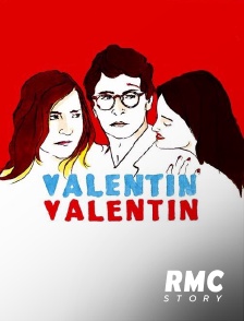 RMC Story - Valentin Valentin