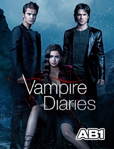 AB 1 - Vampire Diaries