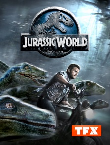 TFX - Jurassic World