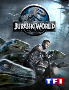 TF1 - Jurassic World