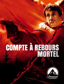 Paramount Channel - Compte à rebours mortel