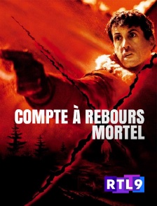 RTL 9 - Compte à rebours mortel