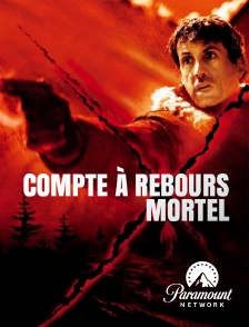 Paramount Network - Compte à rebours mortel