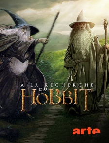 Arte - A la recherche du Hobbit