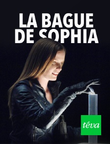 Téva - La bague de Sophia