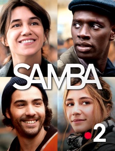 France 2 - Samba