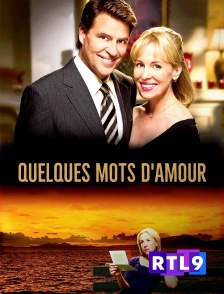 RTL 9 - Quelques mots d'amour