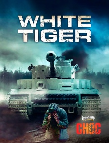 White Tiger