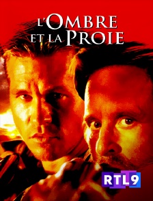 RTL 9 - L'ombre et la proie