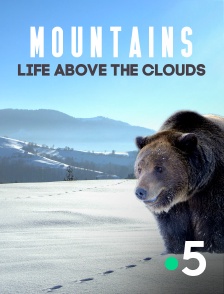 France 5 - Montagnes sauvages