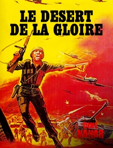 Ciné Nanar - Le désert de la Gloire