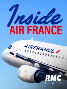 RMC Story - Inside Air France