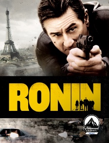 Paramount Channel Décalé - Ronin