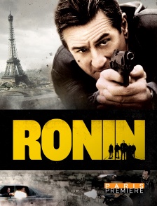 Paris Première - Ronin