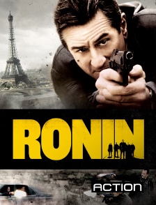 Action - Ronin