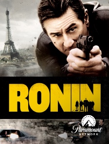 Paramount Network - Ronin