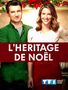 TF1 Séries Films - L'héritage de Noël