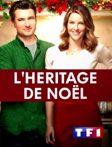 TF1 - L'héritage de Noël