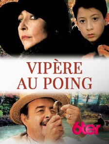 6ter - Vipère au poing