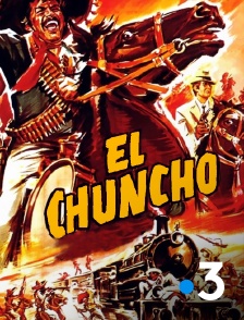 France 3 - El Chuncho