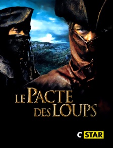 CSTAR - Le pacte des loups