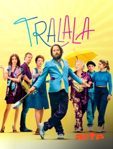 Arte - Tralala