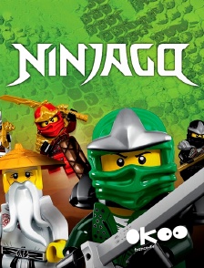 Okoo - Ninjago