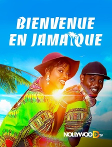 Nollywood TV - Bienvenue en Jamaïque