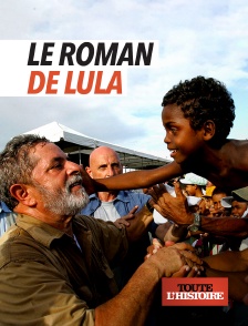 Toute l'Histoire - Le roman de Lula