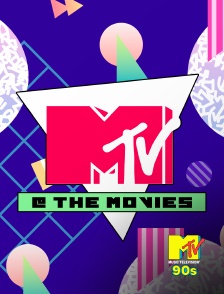 MTV 90' - MTV @ The Movies