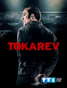 TF1 Séries Films - Tokarev