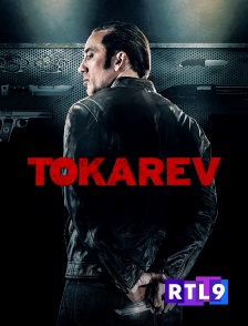 RTL 9 - Tokarev