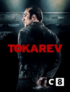 C8 - Tokarev