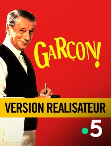 France 5 - Garçon !