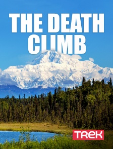 Trek - The Death Climb