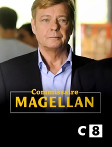 C8 - Commissaire Magellan