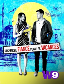 W9 - Recherche fiancé pour les vacances