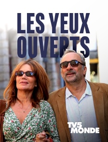 TV5MONDE - Les yeux ouverts