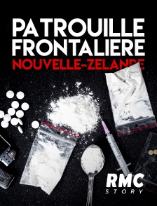 RMC Story - Patrouille frontalière Nouvelle-Zélande