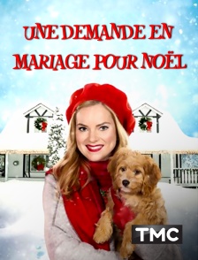 TMC - Une demande en mariage pour Noël