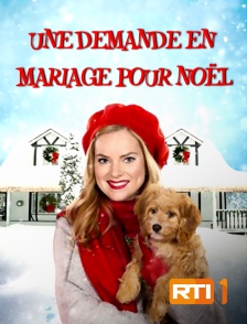 RTI 1 - Une demande en mariage pour Noël