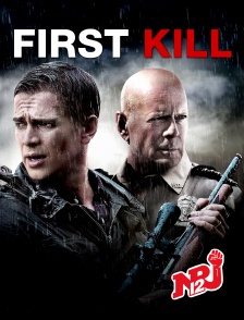 NRJ 12 - First Kill