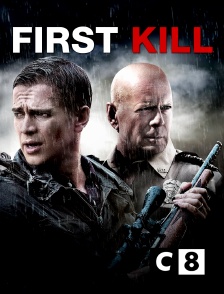 C8 - First Kill