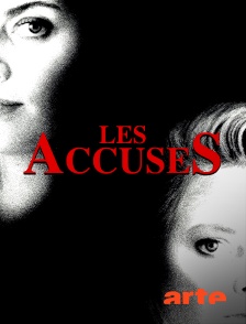 Arte - Les accusés