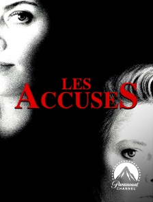 Paramount Channel - Les accusés