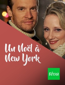 Téva - Un Noël à New York